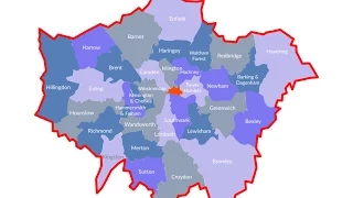 Do You Live in London?