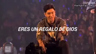 Super Junior - Marry U //sub español