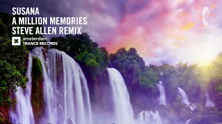 Susana - A Million Memories (Steve Allen Extended Remix) Amsterdam Trance