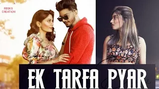 Ek tarfa pyar-Aamir, Somya, Doll //Srishti Bhandari // full video // sad song hartless