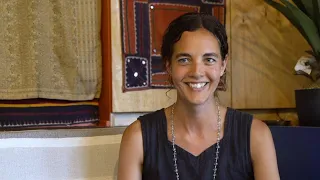 Ciao Sahaja! Intervista a Lakshmi