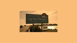 an outer banks inspired playlist