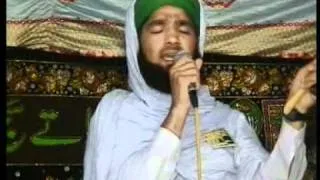 Malik Mumtaz Hussain Qadri Reciting Naat at Dr.Nadeem's (Guddu) Home.