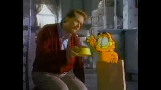 1989-90 CBS Commercials