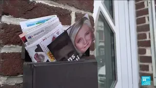 France 24 meets locals voting for Le Pen in the northern French town of Abscon • FRANCE 24 English