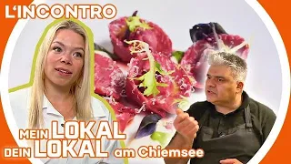 "GEILER SCHE*ß!" 💥😲 Ist Giuseppes Pasta AUßER KONKURRENZ? | 2/2 | Mein Lokal, Dein Lokal