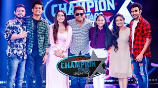 Champion Stars Unlimited | Episode 284 | 27th May 2023