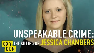 Unspeakable Crime: The Killing Of Jessica Chambers Podcast - Murder In Mississippi - Ep 1 | Oxygen