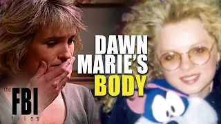 Identifying Missing Woman As Dawn Marie | The FBI Files