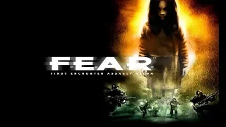 LongPlay F E A R Saga(F E A R for the Xbox 360)(NO COMMENTARY)