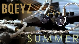 Review of the BQEYZ Summer