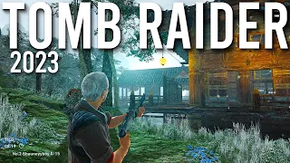 Tomb Raider Multiplayer In 2023