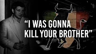 "I Was Gonna K*** Your Brother" | Sammy "The Bull" Gravano