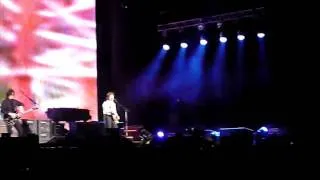 Paul McCartney en Argentina - Helter Skelter (35/36)