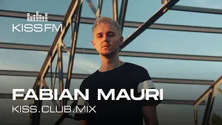 Fabian Mauri - KISS.CLUB.MIX (03.05.24)