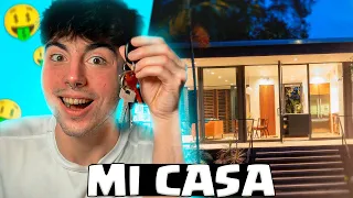 Mi humilde casita👍 - BENIJU