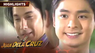 Samuel tells Juan about his love affair with Amelia | Juan Dela Cruz