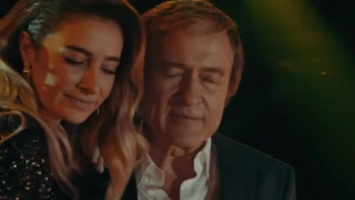 Erol Evgin  Sıla   Ateşle Oynama Video Klip