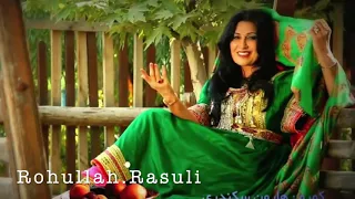 Naghma best dari and farsi songs