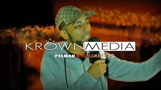 Peeman [#HEATSEEKER] @PeemanOfficial | KrownMedia