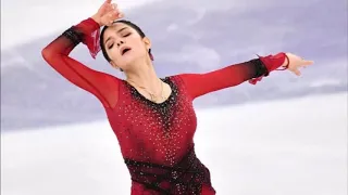 Evgenia Medvedeva: Tosca [2018-2019 SP] Music