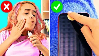 21 GIRL'S SECRETS AND HACKS GUYS DON'T KNOW ABOUT
