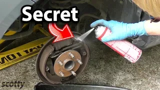 Doing This Will Make Your Brakes Work Better and Last Longer
