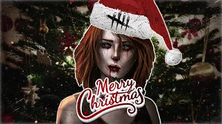 MERRY CHRISTMAS 2023 - Dead by Daylight