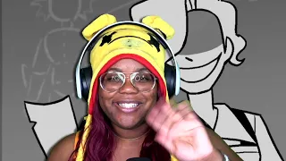 OC Animatic - The Dismemberment Song | shandzii | AyCHristene Reacts