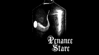 Penance Stare - Former Chanteuse (Demo) [UK // Goth Rock, Darkwave]