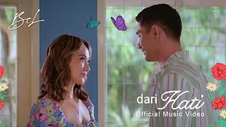 BCL - Dari Hati Official Music Video (OST. Pasutri Gaje) | 7 Feb di Bioskop