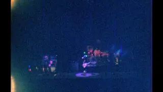 Led Zeppelin - Live in New York, NY (February 3rd, 1975) - 8mm film