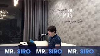 Mr Siro - Em Gái Mưa (Piano Cover)