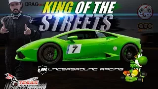 Underground Racing - King of the Streets 2017