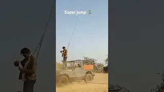 Behind the Camera Action package 🎬 Jumping Shoot 😳 Naagmani 🐍