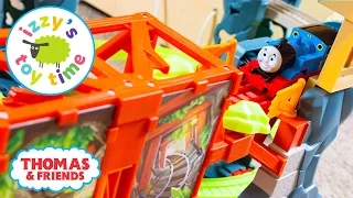 Thomas and Friends Mystery Grab Bag with Trackmaster and Brio | Fun Toy Trains  & Children