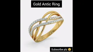 24K Gold Rings Collection🔥😍#shorts #viral #gold #goldsmithjack#golden #viralvideo #wedding #24kgoldn