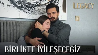 Bütün Yaraları Birlikte İyileştireceğiz | Legacy 175. Bölüm (English & Spanish subs)