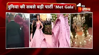 Met Gala 2019: Priyanka Chopra VS Deepika Padukone | Who Looks Better?