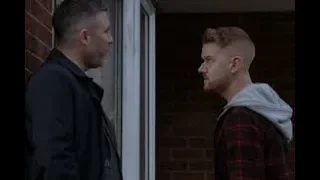 Coronation Street - Gary Windass Vs. Rick Neelan (2019)