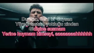 Ebru Yaşar & Siyam Karaoke 2024