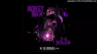 Money Man - Breather #SLOWED [24 Hours]