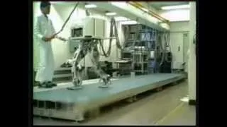 Honda Robot - History