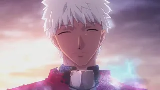 AMV FATE UBW aimer last stardust