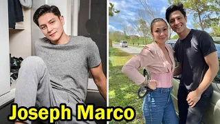 Joseph Marco || 8 Facts You Might Never Know About Joseph Marco