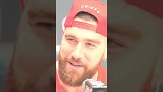 Travis Kelce Caught Send Happy Valentine's Day SMS To Taylor Swift During Podcast 14th February 2024