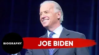 Joe Biden - The United States' 47th Vice President | Mini Bio| Biography