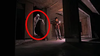 7 Scary Ghost Videos That Will Haunt Your House