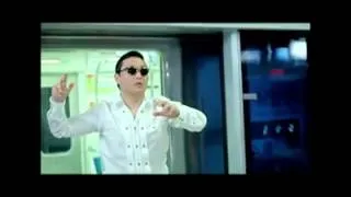 Gangam Style - METAL Version