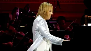 YOSHIKI CLASSICAL "Say Anything" at Carnegie Hall, New York City (10/28/2023)